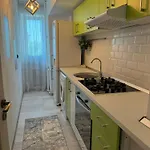Apartament Ultracentral Splendid Krajowa