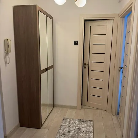 Apartment Ultracentral Splendid