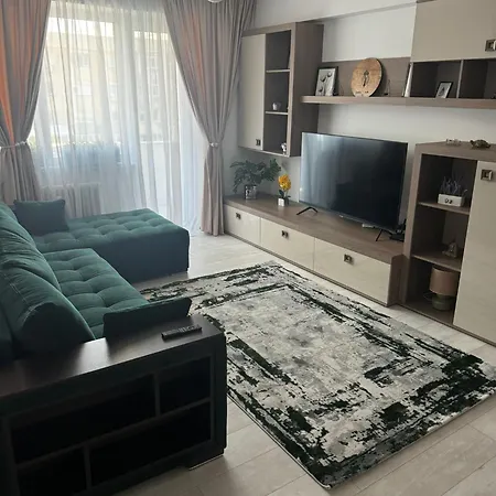 Apartament Ultracentral Splendid