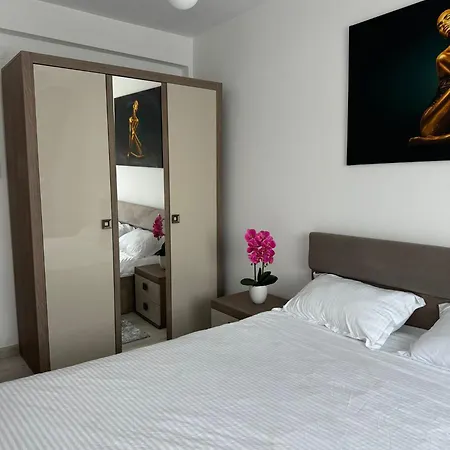 Ultracentral Splendid Apartmán *