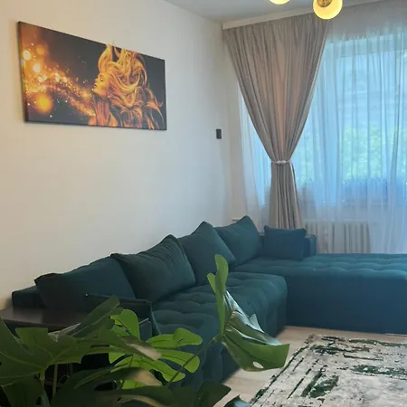 Ultracentral Splendid Craiova