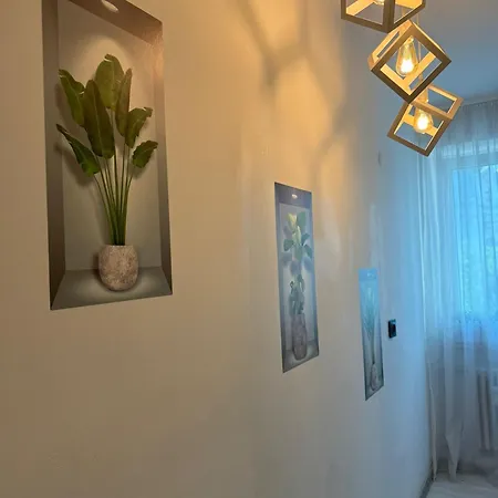 Ultracentral Splendid Apartment *