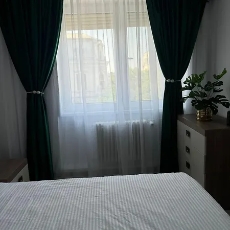 Apartment Ultracentral Splendid