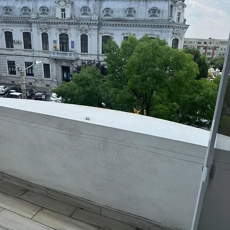 Apartment Ultracentral Splendid *