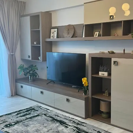 Apartment Ultracentral Splendid