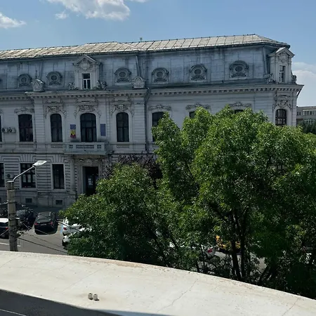 Ultracentral Splendid Craiova