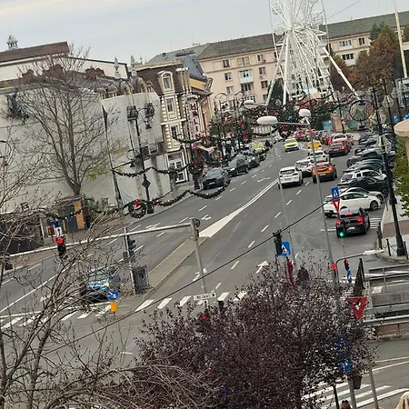 Ultracentral Splendid Apartment