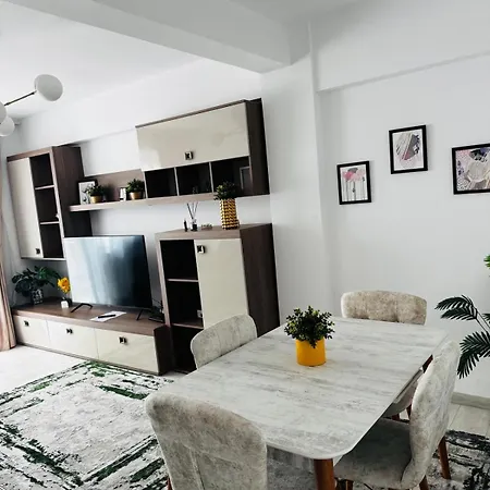 Apartment Ultracentral Splendid *