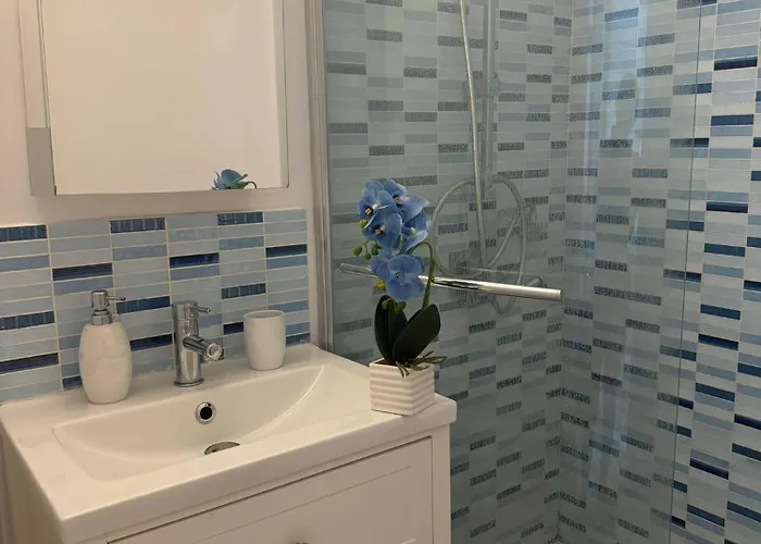 Apartmán Ultracentral Splendid Craiova