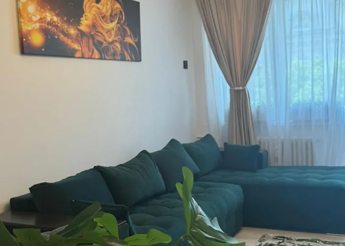 Ultracentral Splendid Craiova