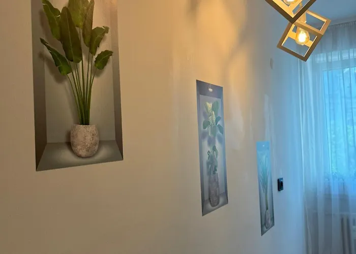 Ultracentral Splendid Apartmán *