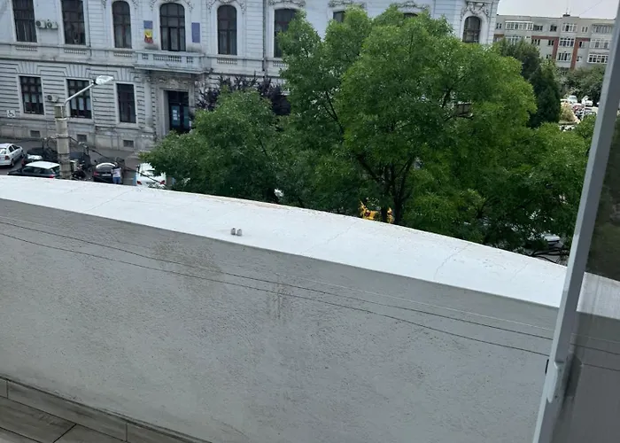 Apartmán Ultracentral Splendid *