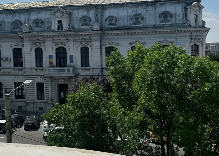 Ultracentral Splendid Craiova